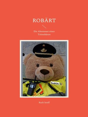 cover image of RoBÄRt